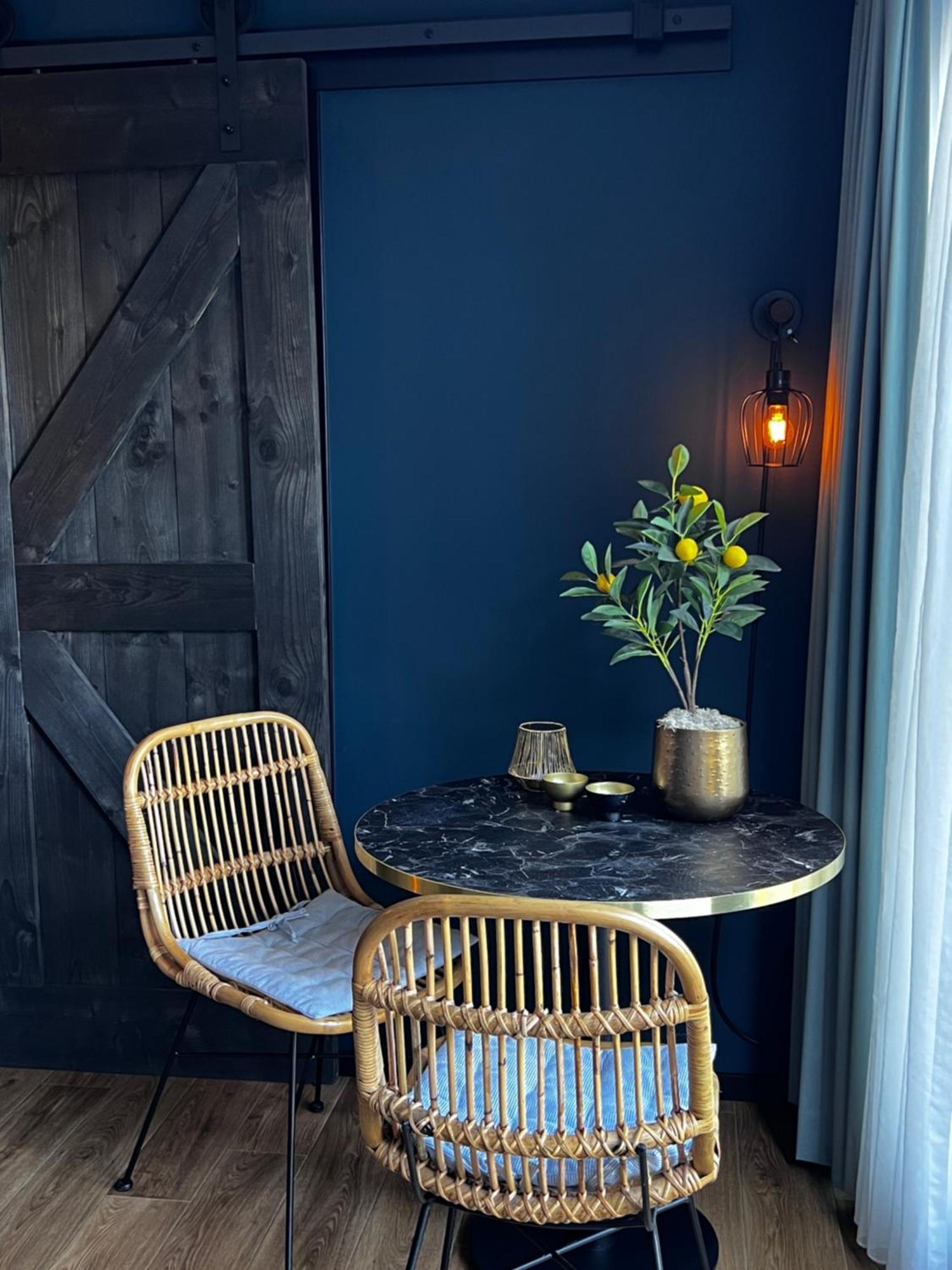 B&B Prive Tiny House Bij Zee Stellendam Eksteriør bilde