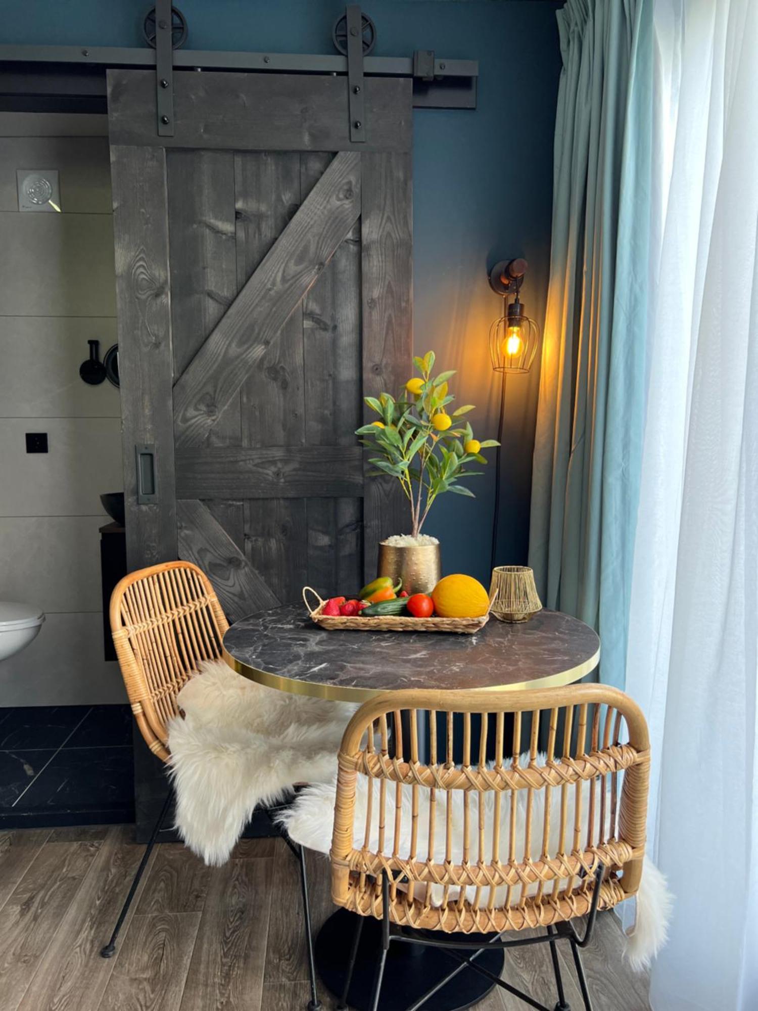 B&B Prive Tiny House Bij Zee Stellendam Eksteriør bilde